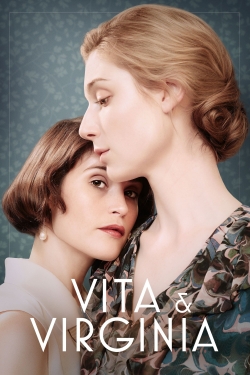 Vita & Virginia (2019) Official Image | AndyDay