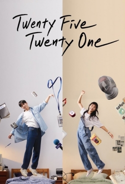 Twenty Five Twenty One (2022) Official Image | AndyDay