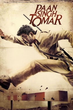 Paan Singh Tomar (2012) Official Image | AndyDay
