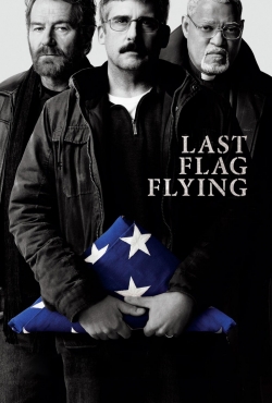 Last Flag Flying (2017) Official Image | AndyDay