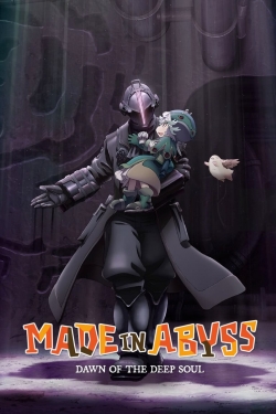 Made in Abyss: Dawn of the Deep Soul (2020) Official Image | AndyDay