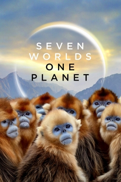 Seven Worlds, One Planet (2019) Official Image | AndyDay