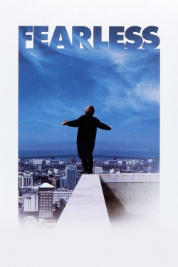 Fearless (1993) Official Image | AndyDay