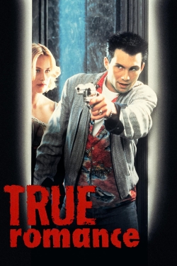 True Romance (1993) Official Image | AndyDay