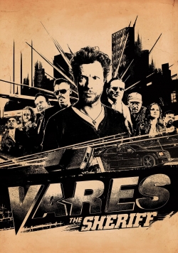 Vares - The Sheriff (2015) Official Image | AndyDay