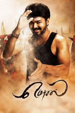 Mersal (2017) Official Image | AndyDay