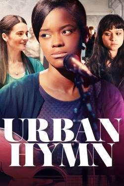 Urban Hymn (2015) Official Image | AndyDay