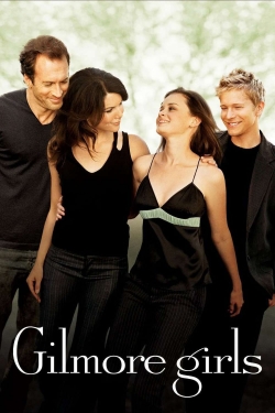 Gilmore Girls (2000) Official Image | AndyDay