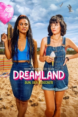 Dreamland (2023) Official Image | AndyDay