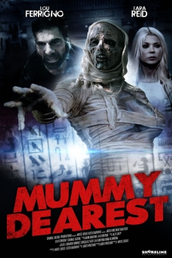 Mummy Dearest (2021) Official Image | AndyDay