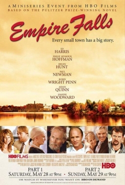 Empire Falls (2005) Official Image | AndyDay