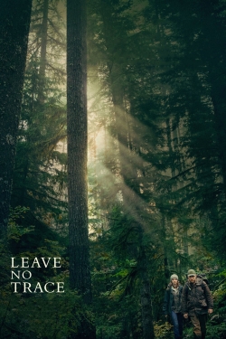 Leave No Trace (2018) Official Image | AndyDay