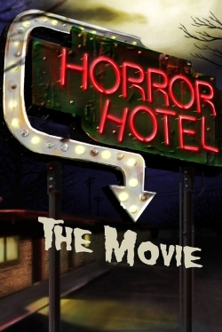 Horror Hotel The Movie (2016) Official Image | AndyDay