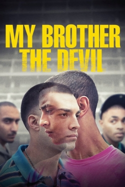 My Brother the Devil (2012) Official Image | AndyDay