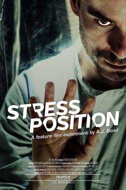 Stress Position (2013) Official Image | AndyDay
