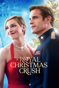 A Royal Christmas Crush (2023) Official Image | AndyDay