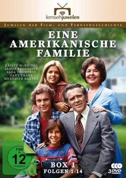 Family (1976) Official Image | AndyDay