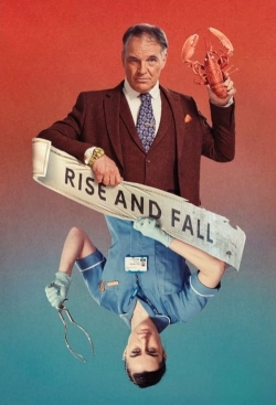 Rise and Fall (2023) Official Image | AndyDay