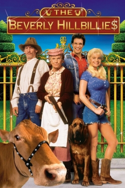 The Beverly Hillbillies (1993) Official Image | AndyDay