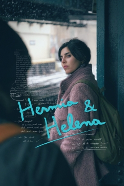 Hermia & Helena (2016) Official Image | AndyDay