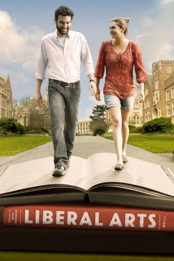 Liberal Arts (2012) Official Image | AndyDay