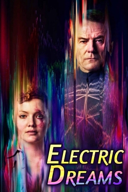 Philip K. Dick's Electric Dreams (2017) Official Image | AndyDay