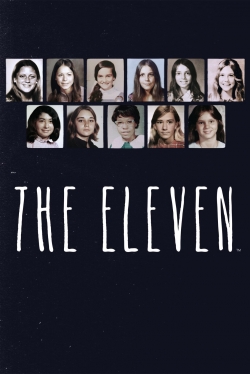 The Eleven (2017) Official Image | AndyDay