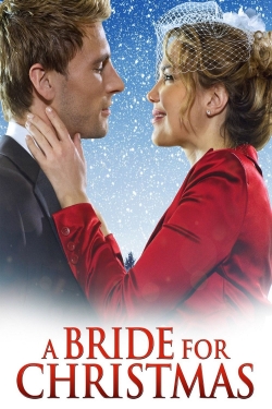 A Bride for Christmas (2012) Official Image | AndyDay