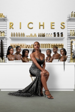 Riches (2022) Official Image | AndyDay
