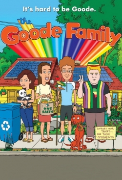 The Goode Family (2009) Official Image | AndyDay