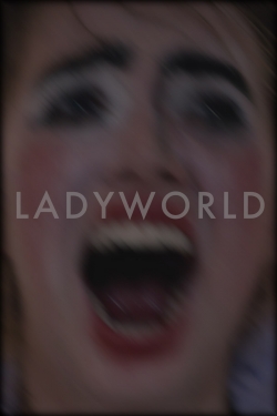 Ladyworld (2019) Official Image | AndyDay