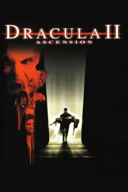 Dracula II: Ascension (2003) Official Image | AndyDay