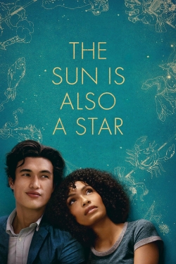 The Sun Is Also a Star (2019) Official Image | AndyDay
