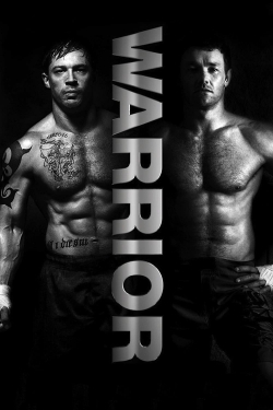 Warrior (2011) Official Image | AndyDay