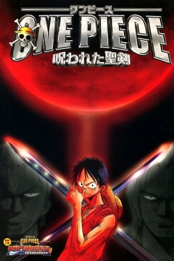 One Piece: Curse of the Sacred Sword (2004) Official Image | AndyDay