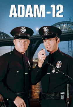 Adam-12 (1968) Official Image | AndyDay