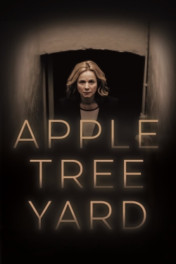Apple Tree Yard (2017) Official Image | AndyDay