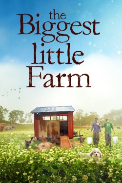 The Biggest Little Farm (2019) Official Image | AndyDay
