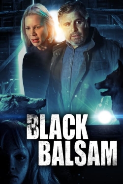 Black Balsam (2022) Official Image | AndyDay