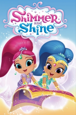 Shimmer and Shine (2016) Official Image | AndyDay