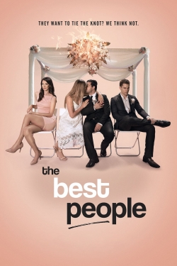 The Best People (2017) Official Image | AndyDay