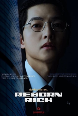 Reborn Rich (2022) Official Image | AndyDay