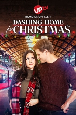 Dashing Home for Christmas (2020) Official Image | AndyDay