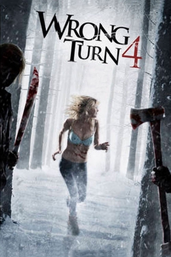 Wrong Turn 4: Bloody Beginnings (2011) Official Image | AndyDay
