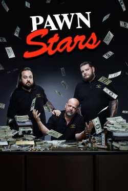 Pawn Stars (2009) Official Image | AndyDay