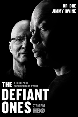 The Defiant Ones (2017) Official Image | AndyDay