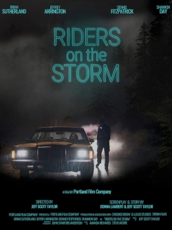 Riders on the Storm (2020) Official Image | AndyDay