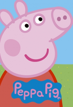 Peppa Pig (2004) Official Image | AndyDay