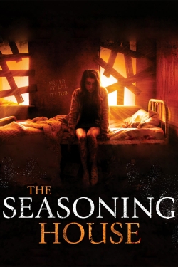 The Seasoning House (2012) Official Image | AndyDay