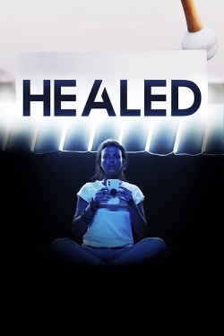 Healed (2023) Official Image | AndyDay